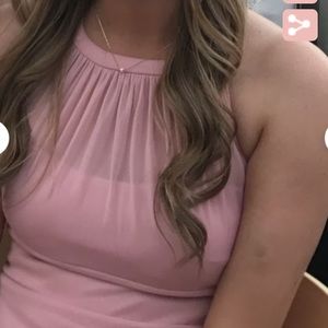 David’s Bridal F15662 in Ballet size 6